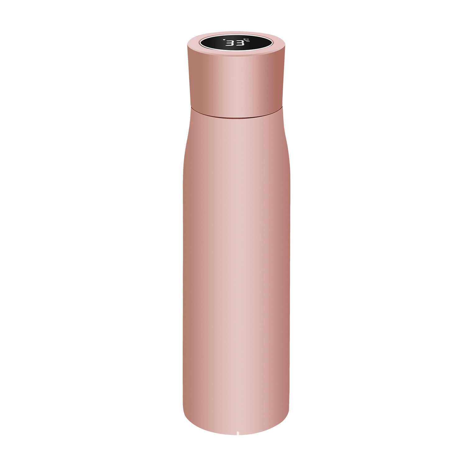 SteriSteel LED Flask