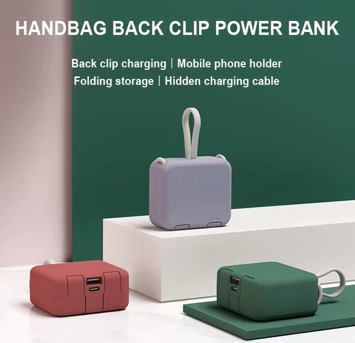 HandyCharge Stand