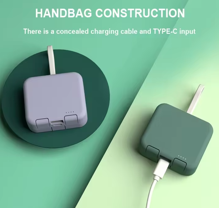 HandyCharge Stand