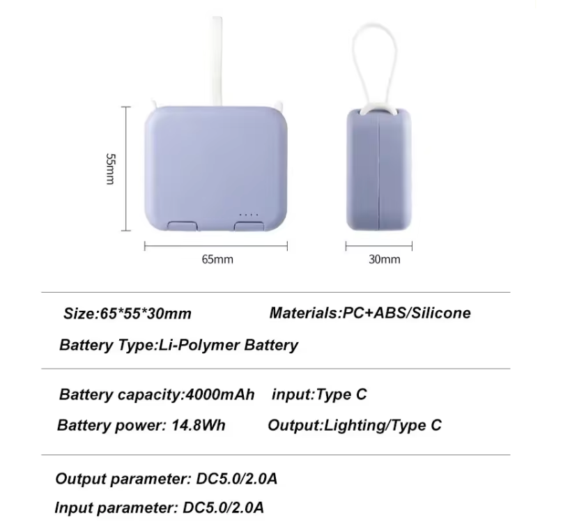 HandyCharge Stand